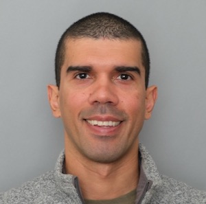 Diego's portrait